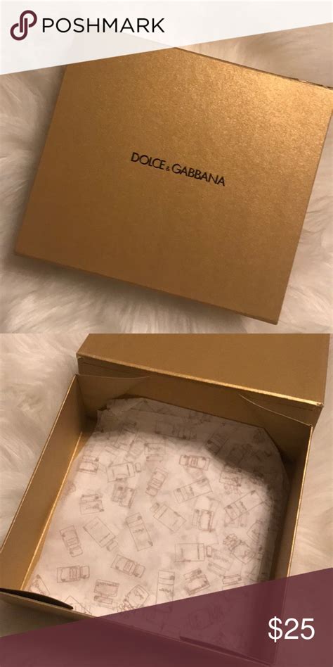 boxspring dolce gabbana|dolce and gabbana gift box.